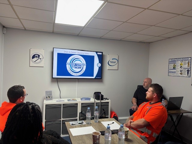 Safety Awareness